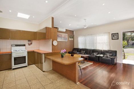 Property photo of 43 Penrith Avenue Wheeler Heights NSW 2097