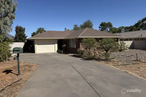 Property photo of 9 Litchfield Avenue Blakeview SA 5114