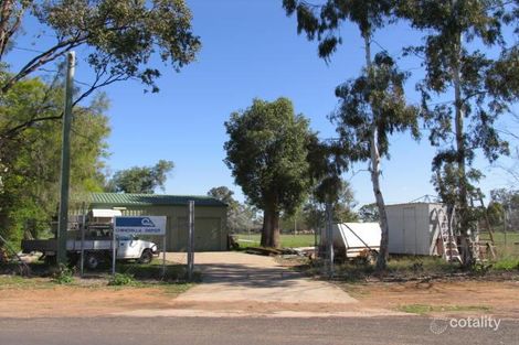 164 Chinchilla Tara Rd, Chinchilla, QLD 4413