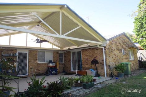 Property photo of 4 Bertrand Road Sunrise Beach QLD 4567