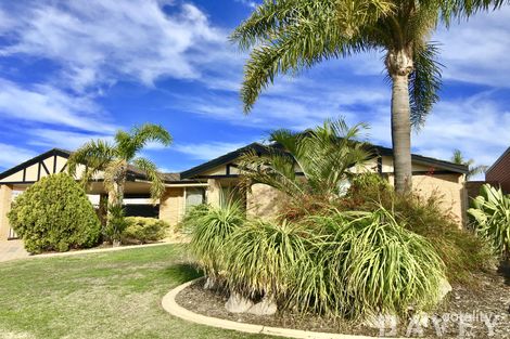 Property photo of 39 Cadoux Loop Hocking WA 6065