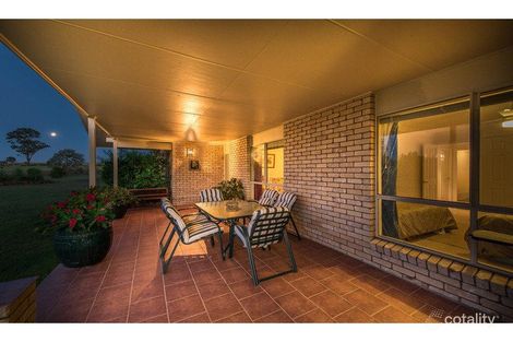 Property photo of 28 James Road Goombungee QLD 4354