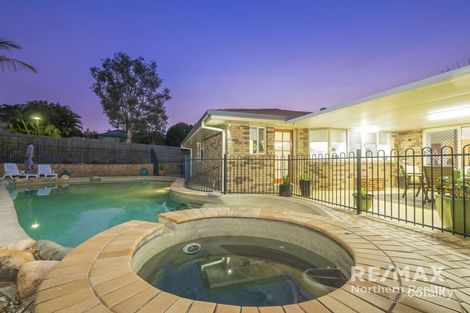 34 Pascali Cres, Eatons Hill, QLD 4037