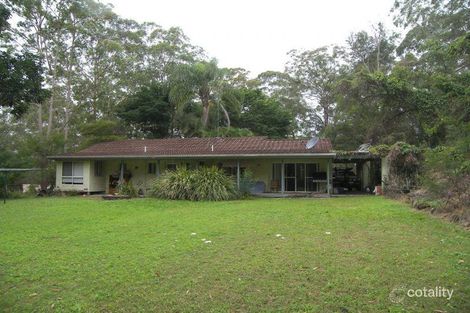 3151 Old Gympie Rd, Mount Mellum, QLD 4550