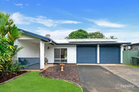 Property photo of 15 Beagle Close Bentley Park QLD 4869
