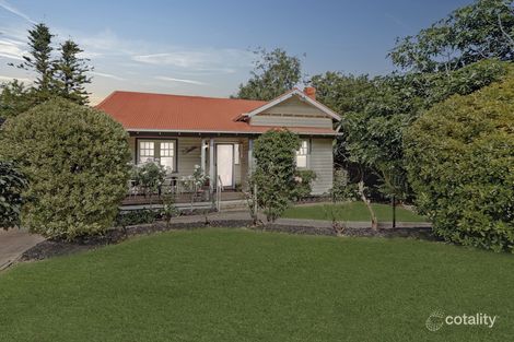 Property photo of 7 Anzac Street Croydon VIC 3136