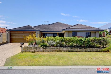 Property photo of 11 Lynnburn Pass Carramar WA 6031