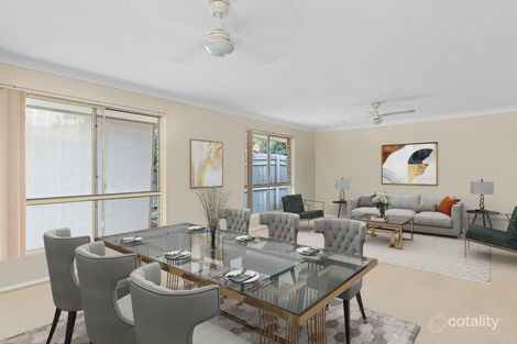 Property photo of 58 Spirit Drive Capalaba QLD 4157