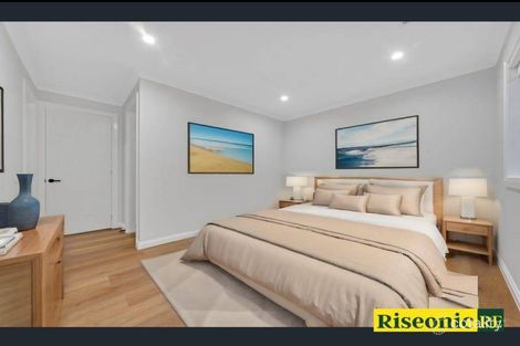 Contact Agent For Address, Marsden Park, NSW 2765