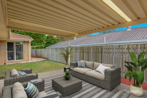 Property photo of 58 Spirit Drive Capalaba QLD 4157