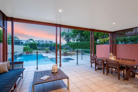 Property photo of 203 Agnew Street Morningside QLD 4170