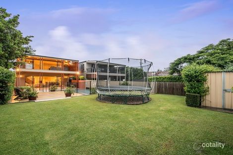 Property photo of 203 Agnew Street Morningside QLD 4170