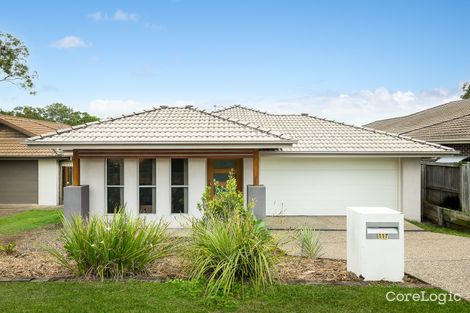 Property photo of 117 Grand Terrace Waterford QLD 4133