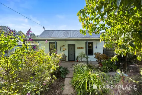120 Stevens Rd, Kardella, VIC 3951
