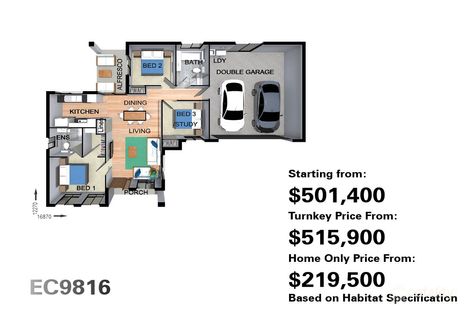 Property photo of 104 Blackall Street Basin Pocket QLD 4305