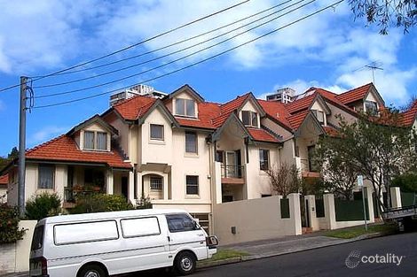 Property photo of 1/41-45 Sutherland Street Cremorne NSW 2090