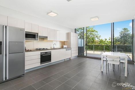 319/14 Merriwa St, Gordon, NSW 2072