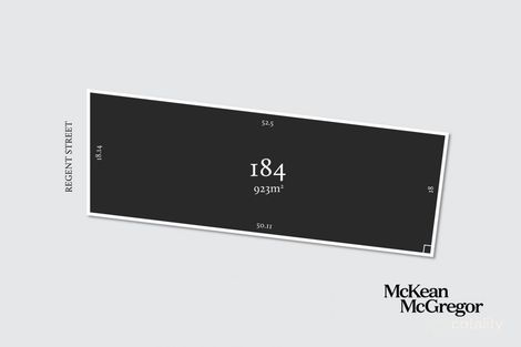 Lot 184 Regent St, Strathfieldsaye, VIC 3551