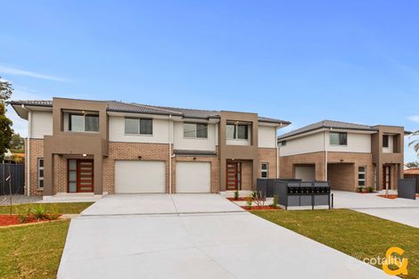 Property photo of 6/5 Daphne Close Kingswood NSW 2747