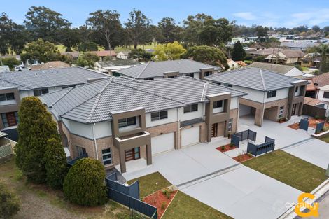 Property photo of 6/5 Daphne Close Kingswood NSW 2747