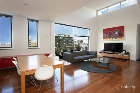 Property photo of 25/11 Mount Street Prahran VIC 3181