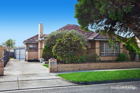Property photo of 22 Burbank Drive Reservoir VIC 3073