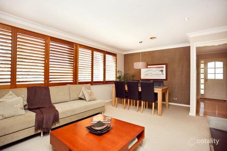 Property photo of 47 Mathieson Crescent Weetangera ACT 2614