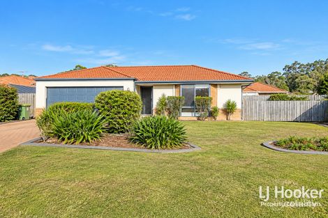 40 EVERGREEN PDE, GRIFFIN, QLD 4503