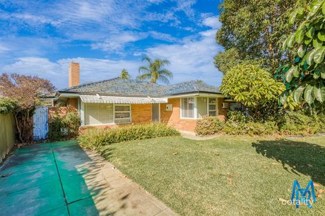 Property photo of 24 Getting Street Lathlain WA 6100