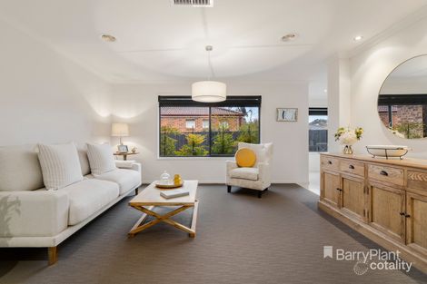 Property photo of 34 Diamond Views Drive Diamond Creek VIC 3089