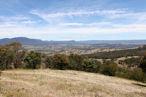 Property photo of 709 Skyline Road Devils River VIC 3714