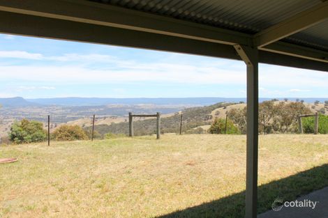 Property photo of 709 Skyline Road Devils River VIC 3714