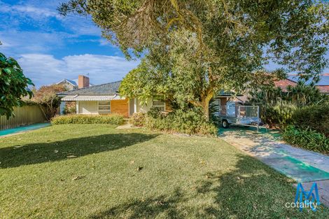 Property photo of 24 Getting Street Lathlain WA 6100