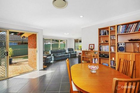 Property photo of 5 Sandpiper Place Green Point NSW 2251