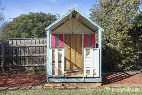 Property photo of 30 Pinnacle Crescent Brookfield VIC 3338