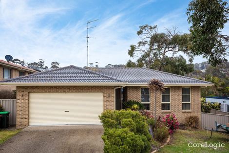 Property photo of 78 Bournda Circuit Tura Beach NSW 2548