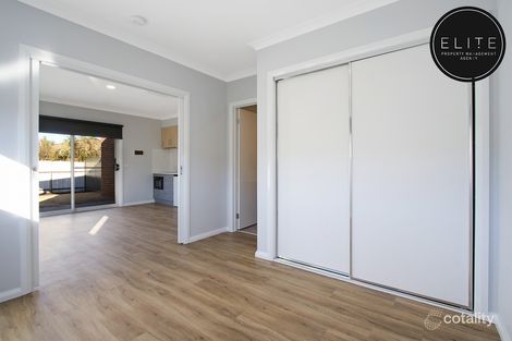 Property photo of 2 Pitmedden Drive West Wodonga VIC 3690