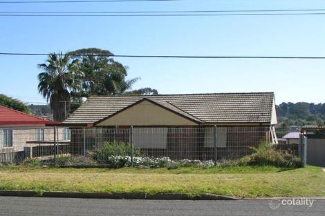 7 Willandra St, Miller, NSW 2168