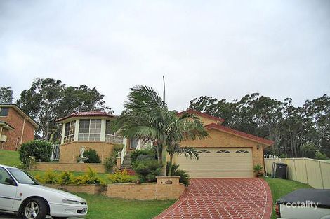 4 Pambula Cl, Bonnells Bay, NSW 2264