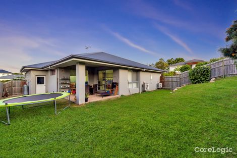 Property photo of 25 Joshua Place Oxenford QLD 4210