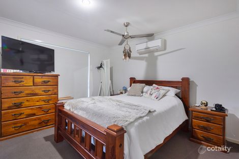 Property photo of 25 Joshua Place Oxenford QLD 4210