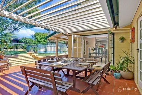Property photo of 6 Tudor Close Belrose NSW 2085