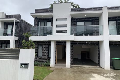 2a Blakeford Ave, Ermington, NSW 2115