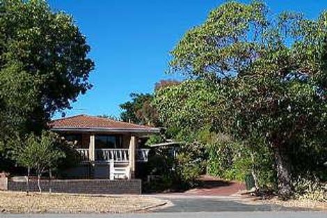 21 Boreham St, Cottesloe, WA 6011