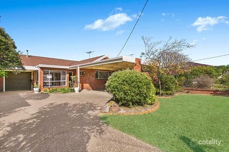 Property photo of 63 Donovan Avenue Maroubra NSW 2035