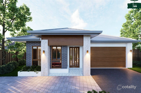 14 Belle Pde, Ripley, QLD 4306