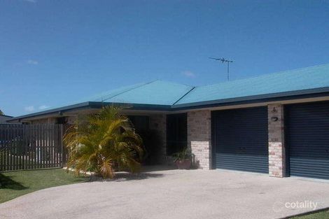 4 Margaret Grant Pl, Mount Pleasant, QLD 4740