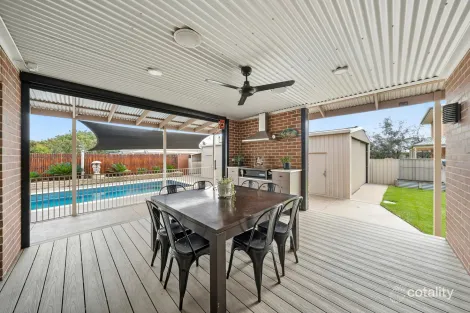 Property photo of 3 Kittles Road Shepparton VIC 3630