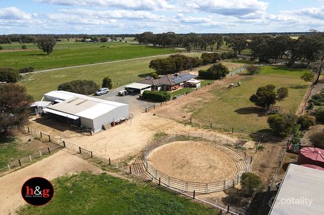 266 Scobie Rd, Kyvalley, VIC 3621