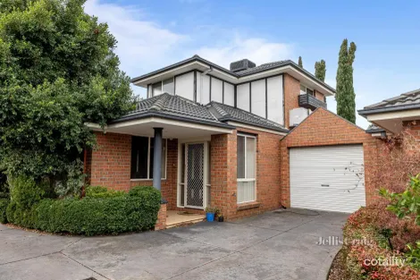 Property photo of 2/1 Sunburst Street Oakleigh East VIC 3166